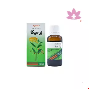 Pursina Mouth Wash Persica Drop 30 ml