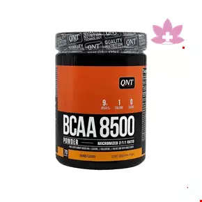 QNT BCAA 8500 Powder 350 g
