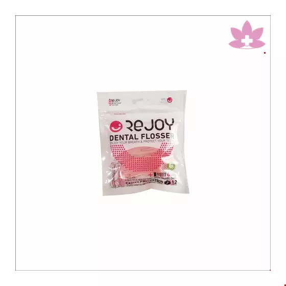 Rejoy Dental Flosser 723