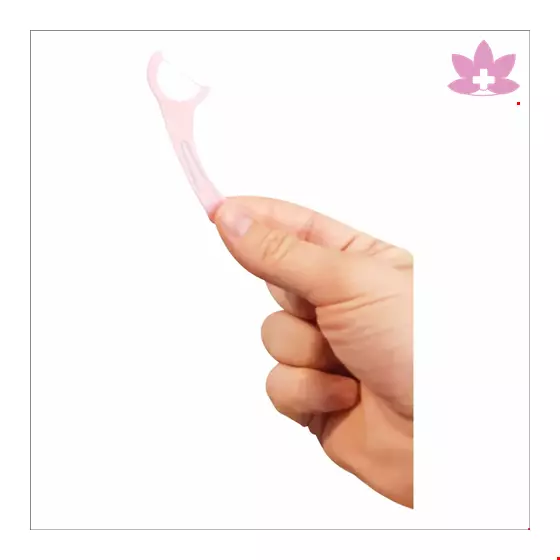 Rejoy Dental Flosser 723