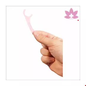 Rejoy Dental Flosser 723