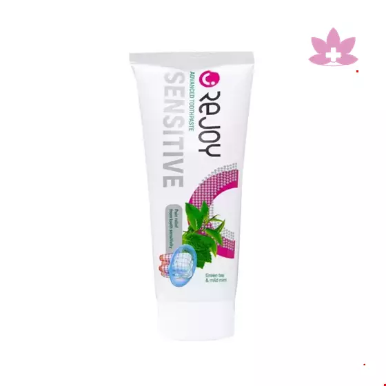 Rejoy Sensitive Toothpaste 100gr