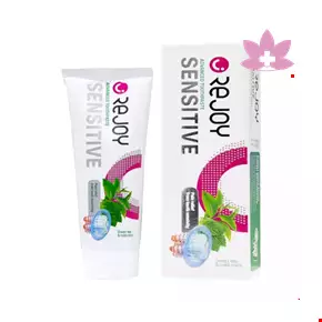 Rejoy Sensitive Toothpaste 100gr