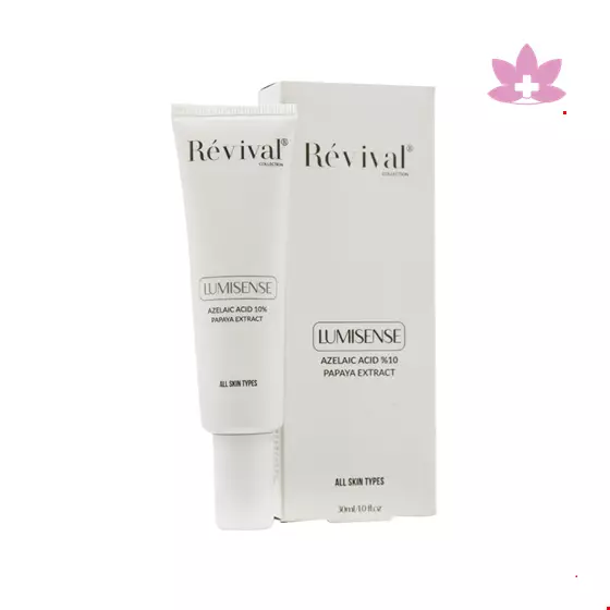 Revival Azelaic Acid 10% Serum  30 ml
