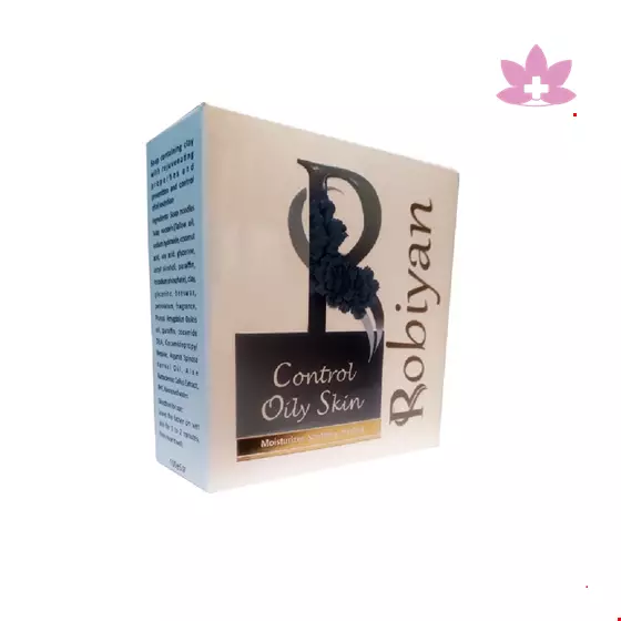 Robiyan Clay Moisturizer Soap 100 Mg