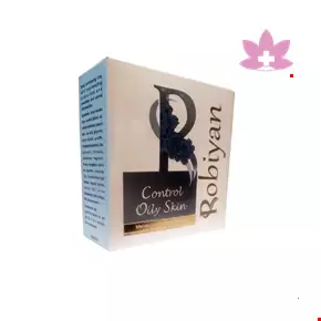 صابون خاک رس روبیان 100 میلی گرمی