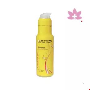 Romance Antibacterial Effect Lubricant Gel Emotion