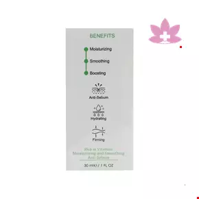 Romanzo Niacinamide 10% serum 30 ml