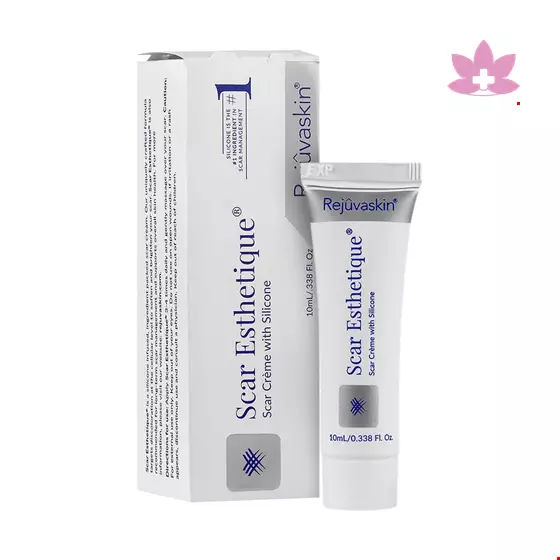 Scar Esthetique Scar Heal