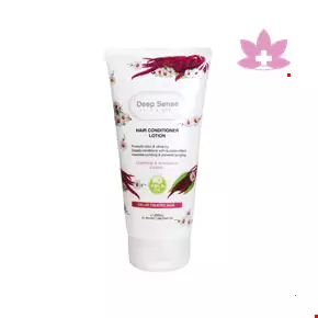 Deep Sense Colored Hair Conditioner Lotion 200 ml