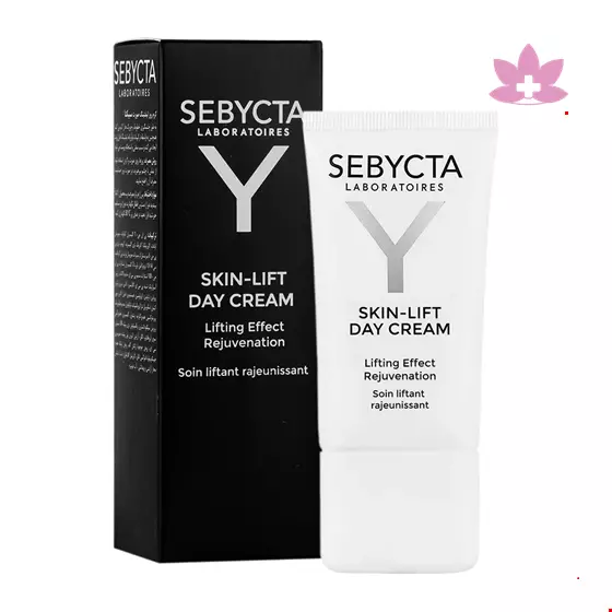 Sebycta Skin Life Day Cream 40 ml