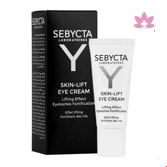 Sebycta Skin Lift Eye Cream 15 ml
