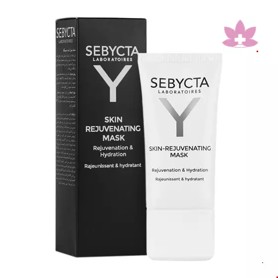 Sebycta Skin Rejuvenating Mask 50 ml