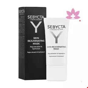Sebycta Skin Rejuvenating Mask 50 ml
