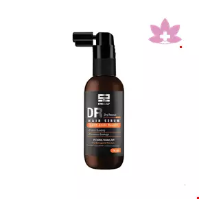 Serum revitalizing thin and fragile hair DR synskin 90 ml