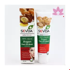 Sevda Argan Peel Off Mask 100 ml