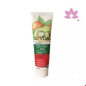 Sevda Kiwi Peel Off Mask 100 ml