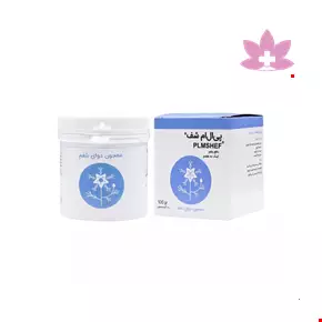 معجون دوای بلغم پی ال ام شف شفانگر 100 گرمی