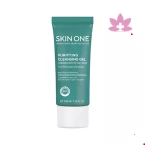Skin One Purifying Cleansing Gel 100 Ml