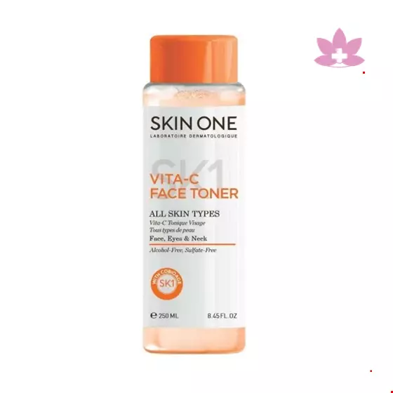 Skin One Vitamin C Facial Toner Skin One