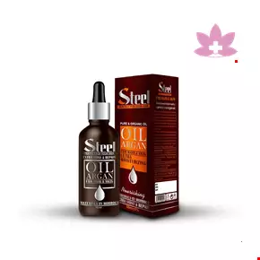 Steel Argan Oil 50 ml