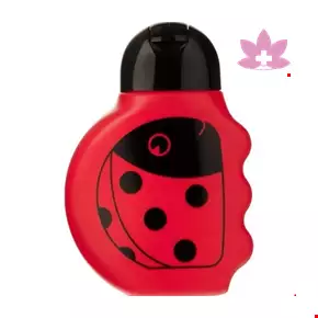 Tear Free Moisturizing Baby Shampoo