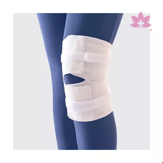 Teb & Sanat Adjustable Elastic Knee Support Code 42100