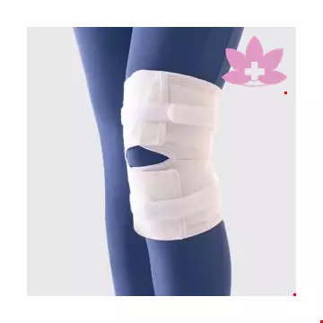 Teb & Sanat Adjustable Elastic Knee Support Code 42100
