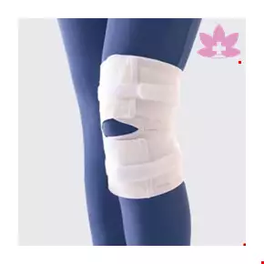 Teb & Sanat Adjustable Elastic Knee Support Code 42100