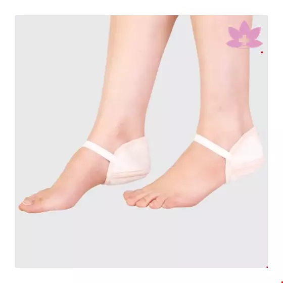 Teb & Sanat Heel Cap Anti cracked heels Code 82100 