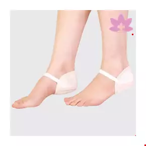 Teb & Sanat Heel Cap Anti cracked heels Code 82100 