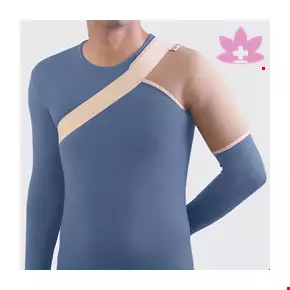 Teb & Sanat Neoprene Shoulder Support  Code 37100