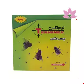 چسب مگس کارتی مدل ترمینکس 1 عددی