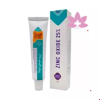 Tosan Daro Zinc Oxide 25% Oinment