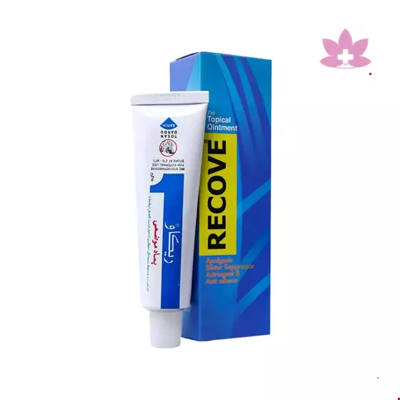 Tosan Darou Recove Topical Ointment 25 g