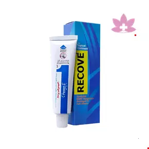 Tosan Darou Recove Topical Ointment 25 g
