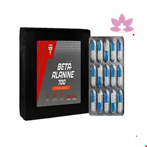 کپسول بتا آلانین 700 ترک نوتریشن 60 عددی