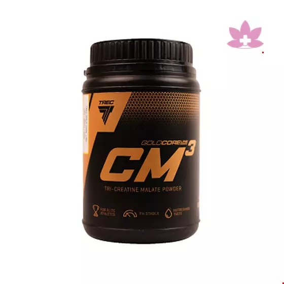 Trec Nutrition CM3 Gold Core Powder 500 g