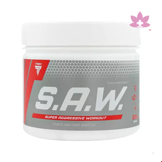 Trec Nutrition SAW Powder 200 g
