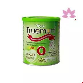 Truevital Truemum Powder 400 Mg