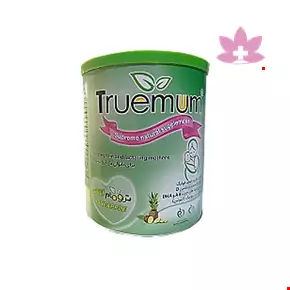 Truevital Truemum Powder 400 Mg