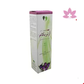 Vasha Darou Arthricom Topical Cream 100 Mg