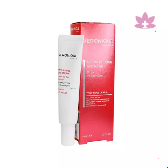 Veronique Anti Ageing Day Cream 40 Ml