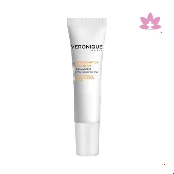 Veronique Antioxidant C5 eye cream 15Ml