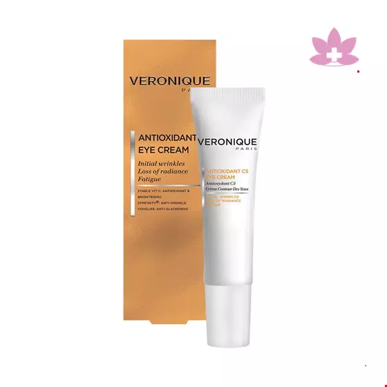 Veronique Antioxidant C5 eye cream 15Ml