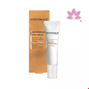 Veronique Antioxidant C5 eye cream 15Ml
