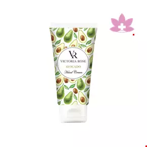 Victoria Rose Avocado Hand Cream 100 ml