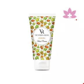 Victoria Rose jojoba hand cream 100ml