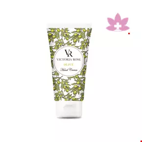 Victoria Rose Olive Hand Cream 100 ml