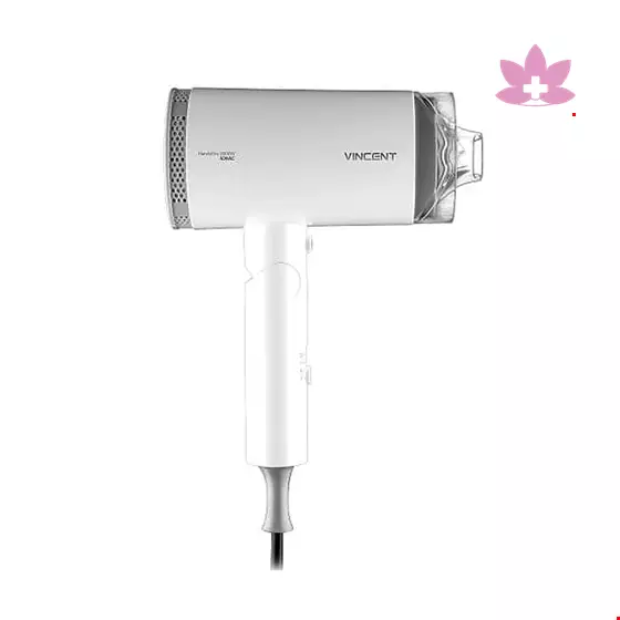Vincent Travel Hair Dryer  Model HD3120